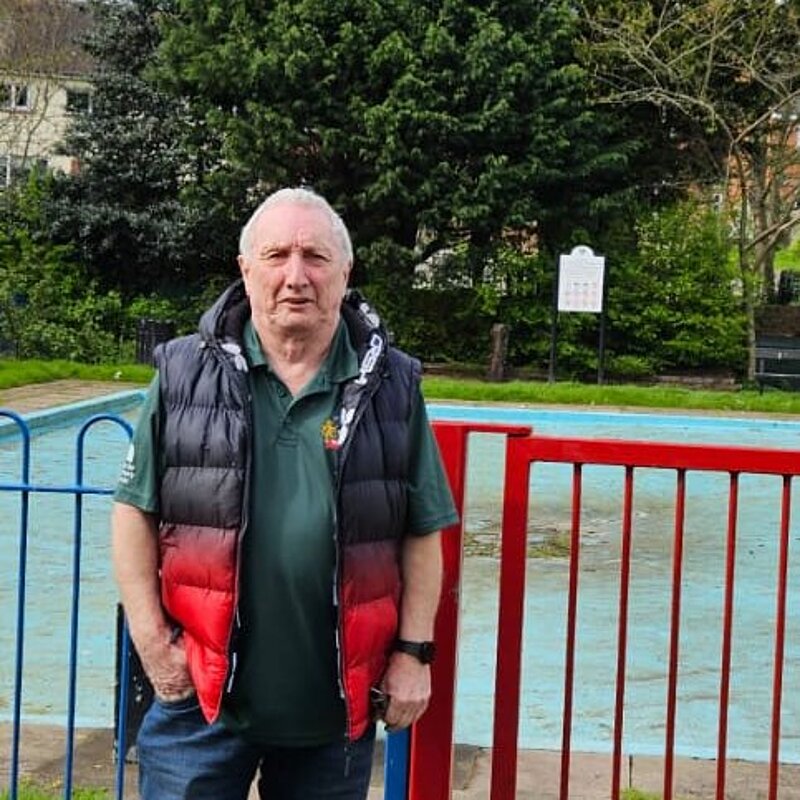 St Georges Paddling Pool Saved!